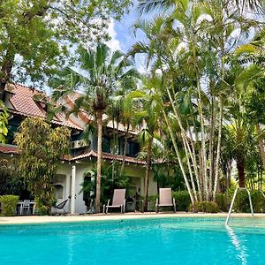 Hotel El Manglar